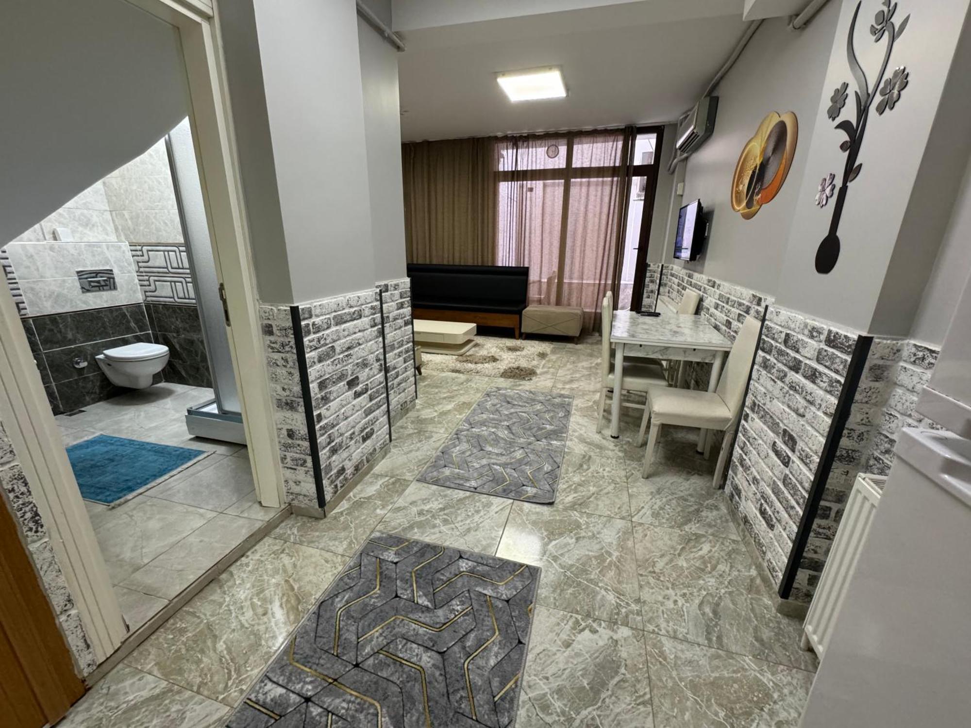Miran Home Istanbulská provincie Exteriér fotografie