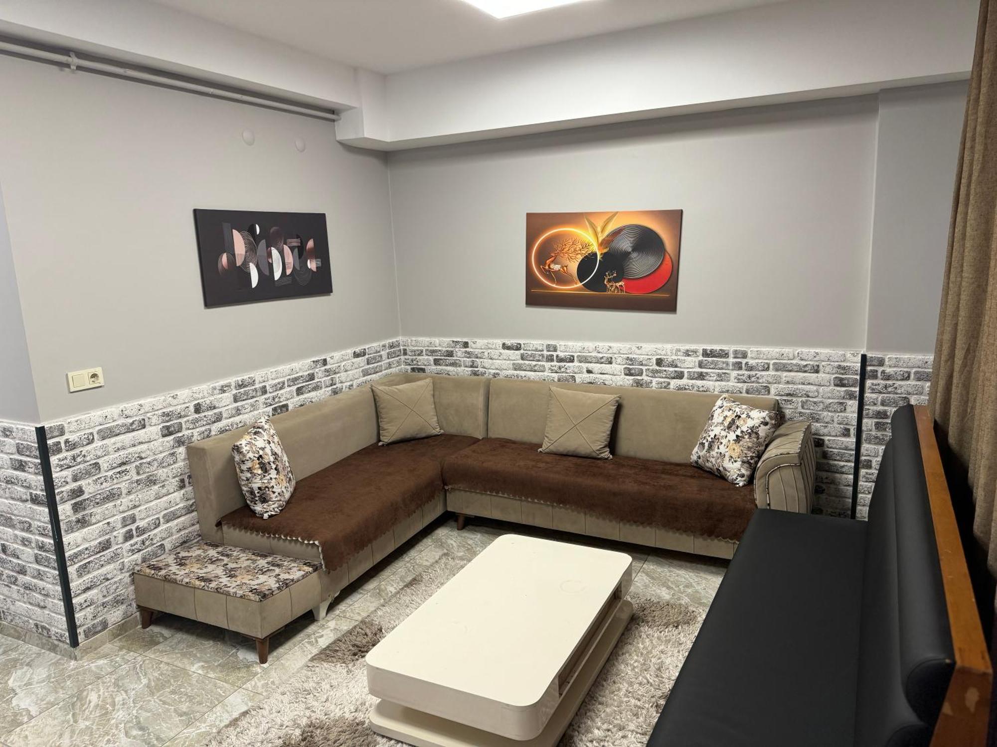 Miran Home Istanbulská provincie Exteriér fotografie