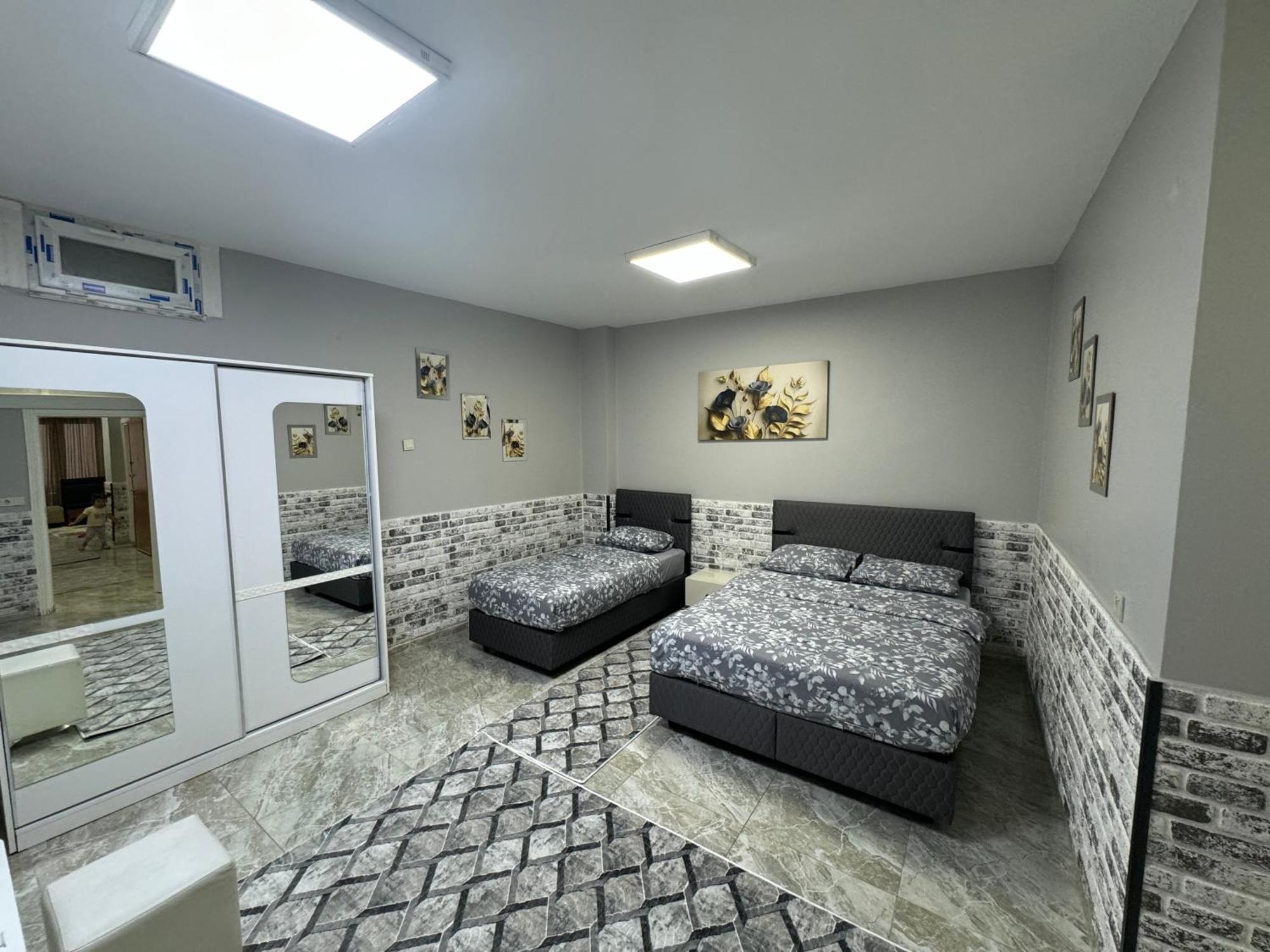 Miran Home Istanbulská provincie Exteriér fotografie