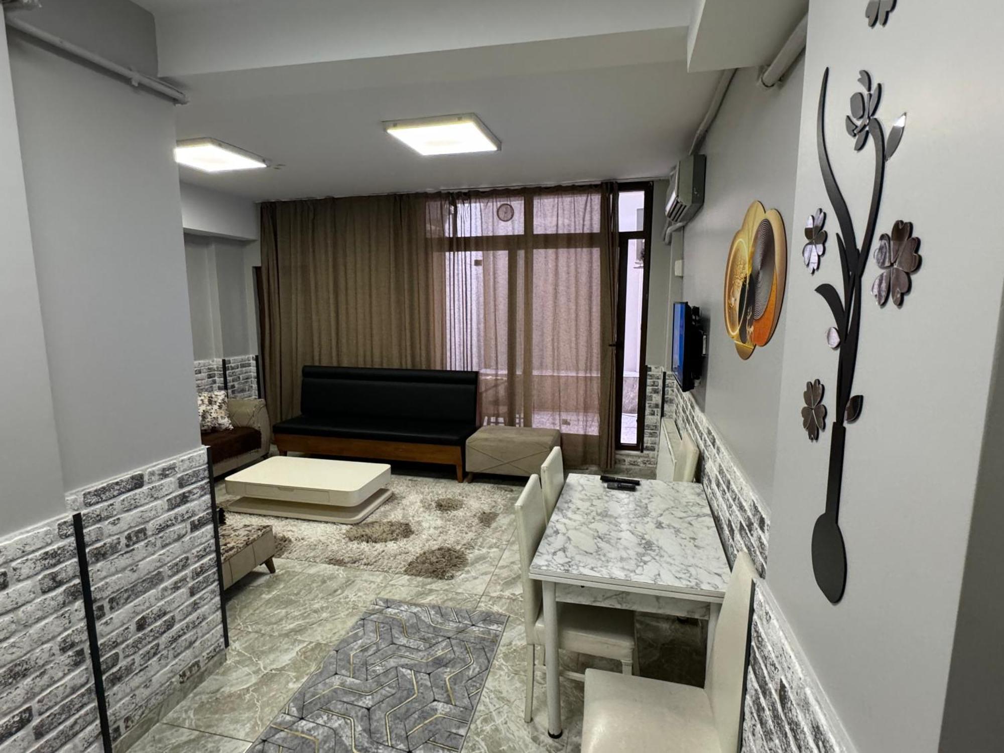 Miran Home Istanbulská provincie Exteriér fotografie