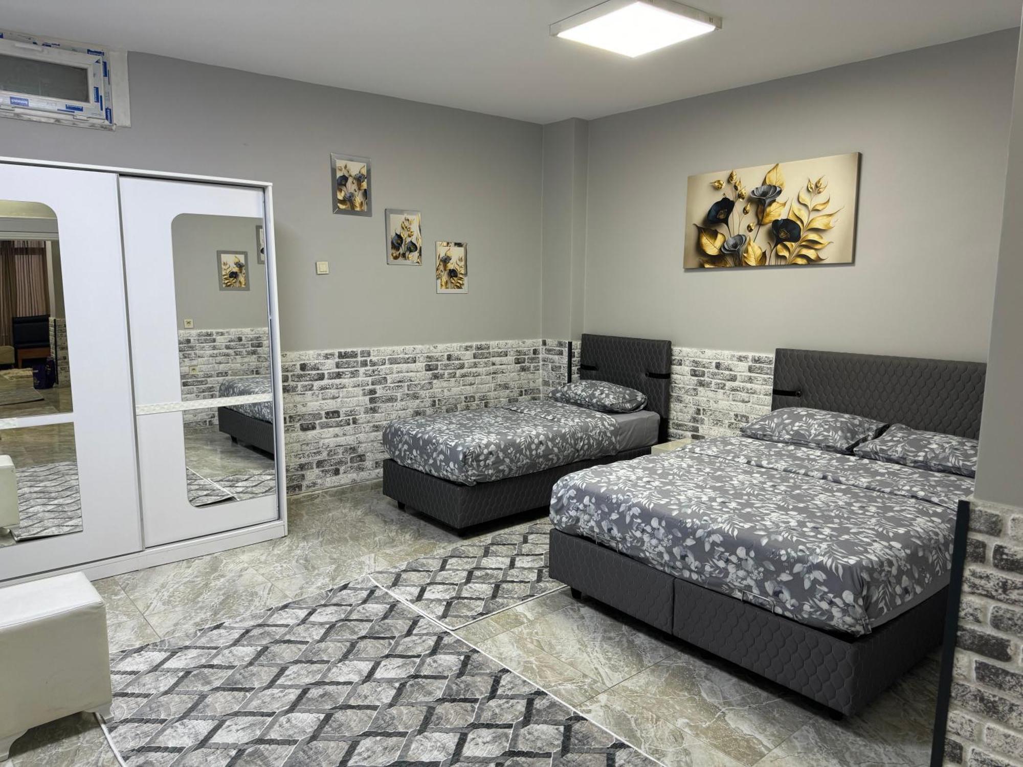 Miran Home Istanbulská provincie Exteriér fotografie