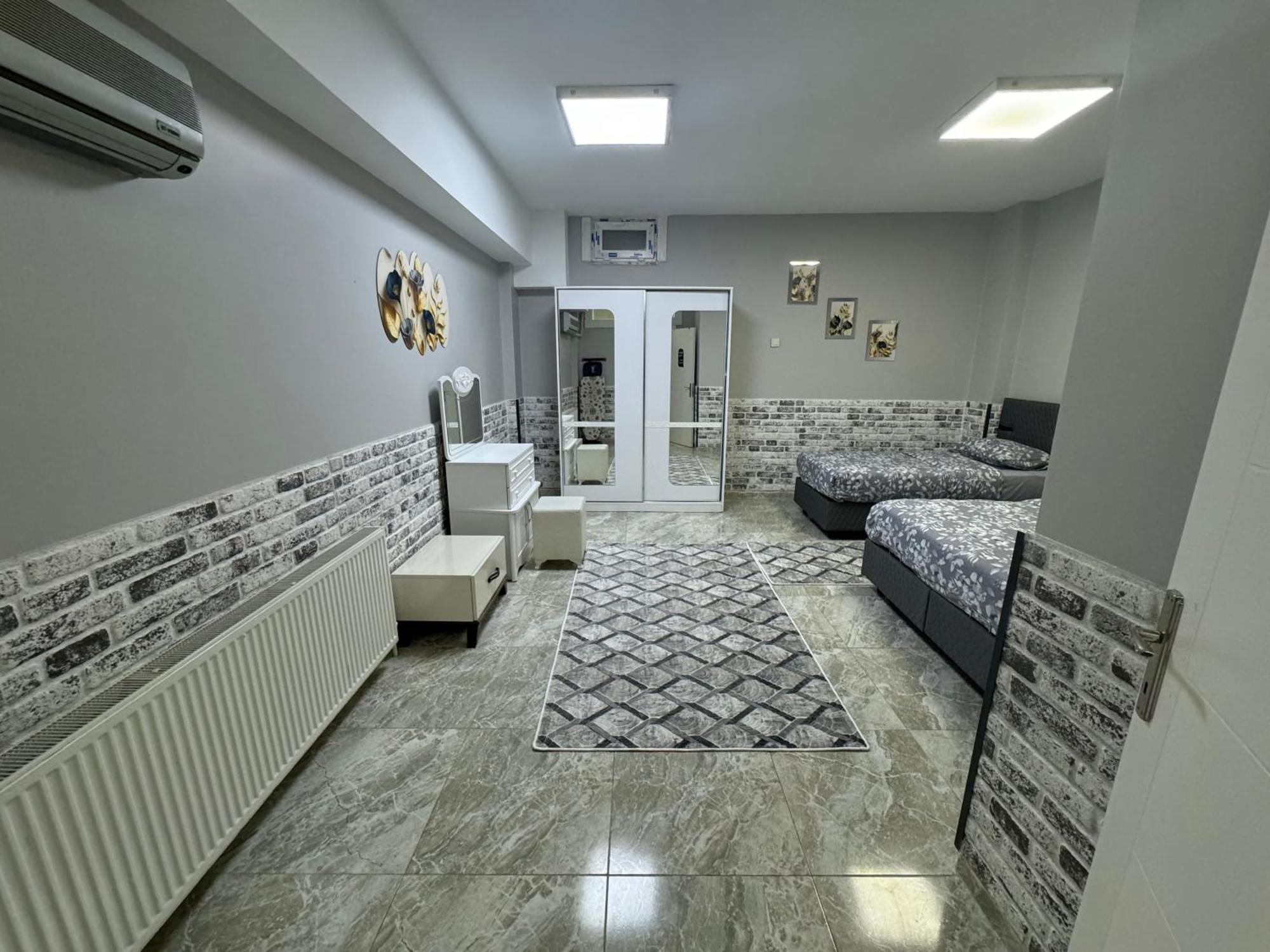 Miran Home Istanbulská provincie Exteriér fotografie